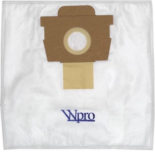 WPRO RO305-MW Sacs pour aspirateur ROWENTA - Photo n°2; ?>