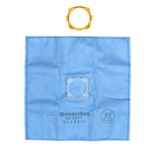 WPRO WB406-MW Sac pour aspirateur : UNIVERSEL - Photo n°3; ?>