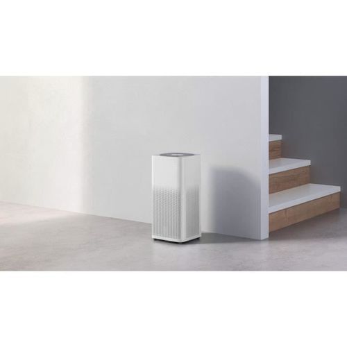 XIAOMI Air purificateur 2H Blanc - Photo n°3; ?>