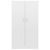 Blanc brillant