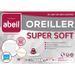 ABEIL Oreiller moelleux SUPERSOFT 60x60cm - Photo n°4