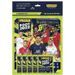 ADRENALYN XL 2021-2022 TRADING CARDS GAME Pack Stars de 9 Pochettes + 3 Cartes Édition Limitée Dont Messi - Photo n°1