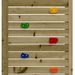 Aire de jeux d'extérieur bois de pin imprégné - Photo n°8