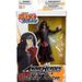 Anime Heroes - Naruto Shippuden - Figurine Anime Heroes 17 cm - Itachi Uchiwa - Photo n°2