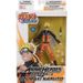Anime Heroes - Naruto Shippuden - Figurine Anime heroes 17 cm - Naruto Uzumaki - Photo n°2