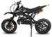 Moto cross enfant 1000W noir 10/10 pouces Speedo - Photo n°1