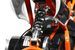 Moto cross enfant 1000W orange 10/10 pouces Speedo - Photo n°4