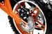 Moto cross enfant 1000W orange 10/10 pouces Speedo - Photo n°7