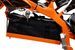 Moto cross enfant 1000W orange 10/10 pouces Speedo - Photo n°9