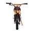 Moto cross enfant 1000W orange 10/10 pouces Speedo - Photo n°11