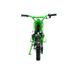 Moto cross enfant 1000W vert 10/10 pouces Speedo - Photo n°4
