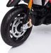 Aprilia dorsoduro 900 Moto électrique enfant avec petites roues - Photo n°10