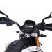 Aprilia dorsoduro 900 Moto électrique enfant avec petites roues - Photo n°16