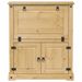 Armoire à vin Corona 97x45x114 cm bois de pin massif - Photo n°4