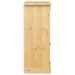 Armoire à vin Corona 97x45x114 cm bois de pin massif - Photo n°5