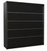 Armoire chambre adulte VONA 200 cm – Design contemporain - Photo n°1