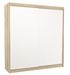 Armoire de chambre d'adulte TERIKA 200 cm – Grande capacité - Photo n°1