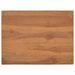 Armoire de rangement 40x30x76 cm Bois de teck massif - Photo n°6