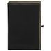 Armoire de salle de bain murale 38x33x48cm bois massif manguier - Photo n°4