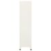 Armoire en acier Koface 90 cm – 9 casiers avec fermeture à clé - Photo n°4