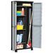 Armoire en plastique 68x39x171,5 cm - Photo n°1