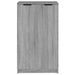Armoire multifonction basse 59 cm - Simplicité et Solidité - Photo n°1
