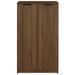 Armoire multifonction basse 59 cm - Simplicité et Solidité - Photo n°1