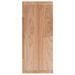 Armoire murale 42x18x42 cm Bois massif de noyer - Photo n°6