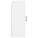 Armoire murale blanc 34,5x34x90 cm - Photo n°8