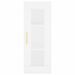 Armoire murale blanc 34,5x34x90 cm - Photo n°6