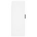 Armoire murale blanc 69,5x34x90 cm - Photo n°8