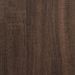 Armoire murale chêne marron 75x18x16,5 cm bois d'ingénierie - Photo n°9