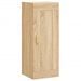 Armoire murale chêne sonoma 34,5x34x90 cm bois d'ingénierie - Photo n°1