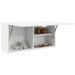 Armoire murale de salle de bain LOZZA 80 x 25 x 40 cm - Photo n°1