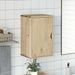 Armoire murale de salle de bain OTTA 35x30x55 cm bois massif - Photo n°3