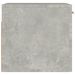 Armoire murale Gris béton 80x35x36,5 cm Bois d'ingénierie - Photo n°6