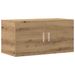 Armoire murale Korane L 80 x H 40 x P 39 cm – Sobre et Polyvalente - Photo n°1