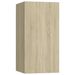 Armoire murale Natano L 30 x H 60 x P 30 cm – Polyvalence et élégance - Photo n°1