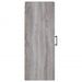 Armoire murale sonoma gris 34,5x34x90 cm - Photo n°7