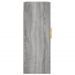 Armoire murale sonoma gris 69,5x34x90 cm - Photo n°8