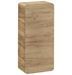 Armoire murale suspendue ARUBA – Meuble de rangement moderne - Photo n°1
