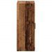 Armoire murale vieux bois 69,5x34x90 cm - Photo n°6