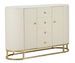 Armoire sharon cm 120 x 40 x 85 - Photo n°1