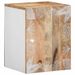 Armoire suspendue de salle de bain 38x33,5x48 cm - Photo n°1