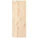 Armoires murales 2 pcs 30x30x80 cm Bois de pin massif - Photo n°8