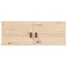 Armoires murales 2 pcs 80x30x30 cm Bois de pin massif - Photo n°4