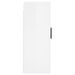 Armoires murales 2 pcs blanc brillant 69,5x34x90 cm - Photo n°7