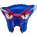 Armure Massive Monster Mayhem Gonflable - Casque & Poings - Modele Macho Cheese - EU666122 - Photo n°3