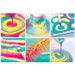 ART LAB Pouring Paint - Kit de Peinture theme Rainbow - Coffret pour enfant - Peinture acrylique - Photo n°5