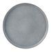 Assiette ronde céramique bleu Marino D 32 cm - Lot de 4 - Photo n°2